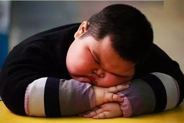 吃糖多的危害儿童,吃糖多的危害