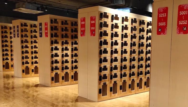 跟我走，这是绍兴离日本最近的地方！