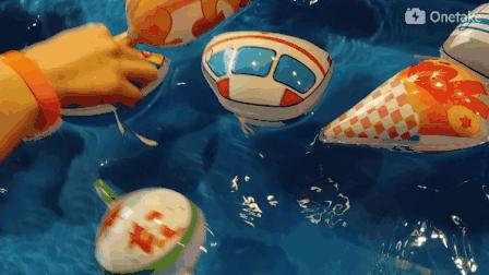 跟我走，这是绍兴离日本最近的地方！