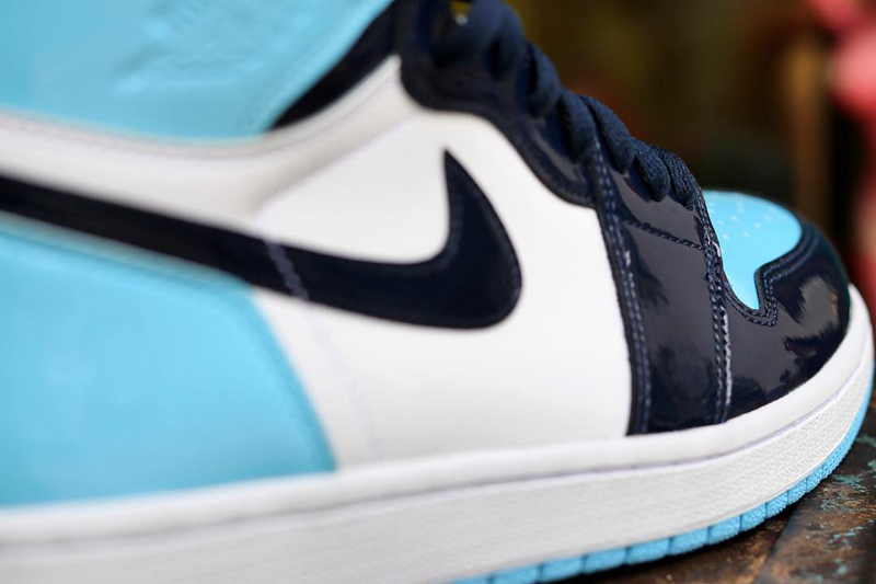 airjordan1上脚脚感,airjordan1centrecourt