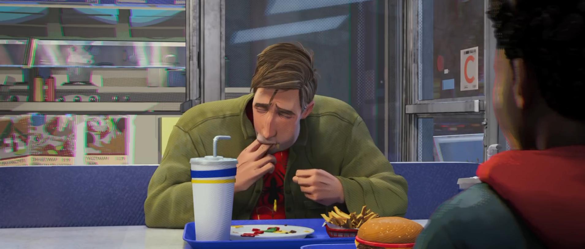 蜘蛛侠终极档案书,蜘蛛侠究极档案