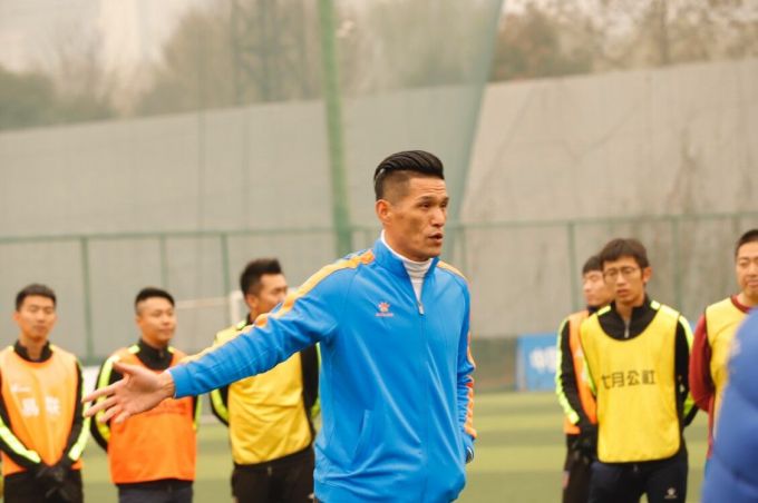 亚足联中国草根足球,亚足联中国足协草根足球日广西