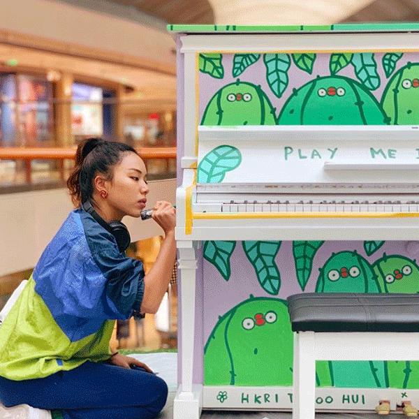 上海我来了女声完整版,上海我来了全集视频