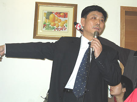 刘玉明后来怎样,刘玉明打几分