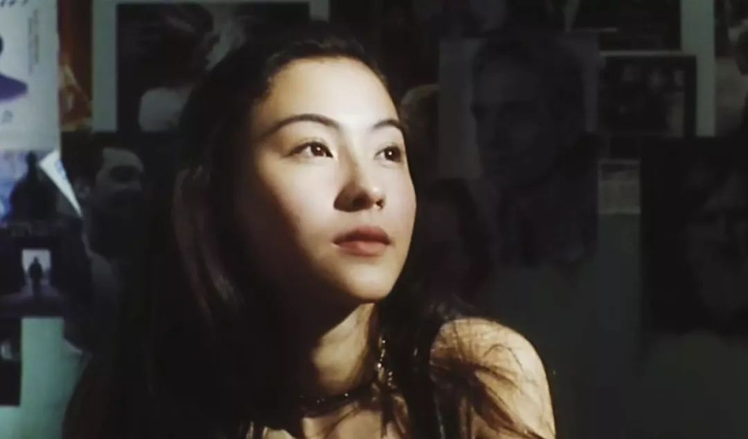 关于张柏芝再生育，这是目前我看到的最深刻一篇文章