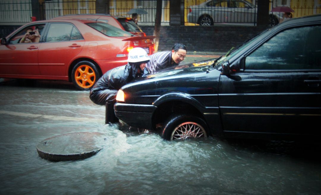 超美！40位摄影师镜头下的成都高新