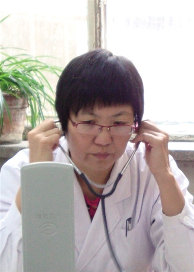 内蒙古医科大学博士生指导教师库