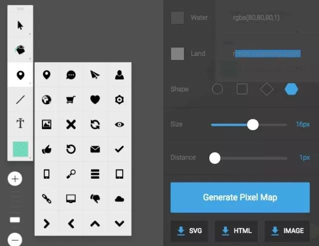 2个实用作图工具,3分钟制图