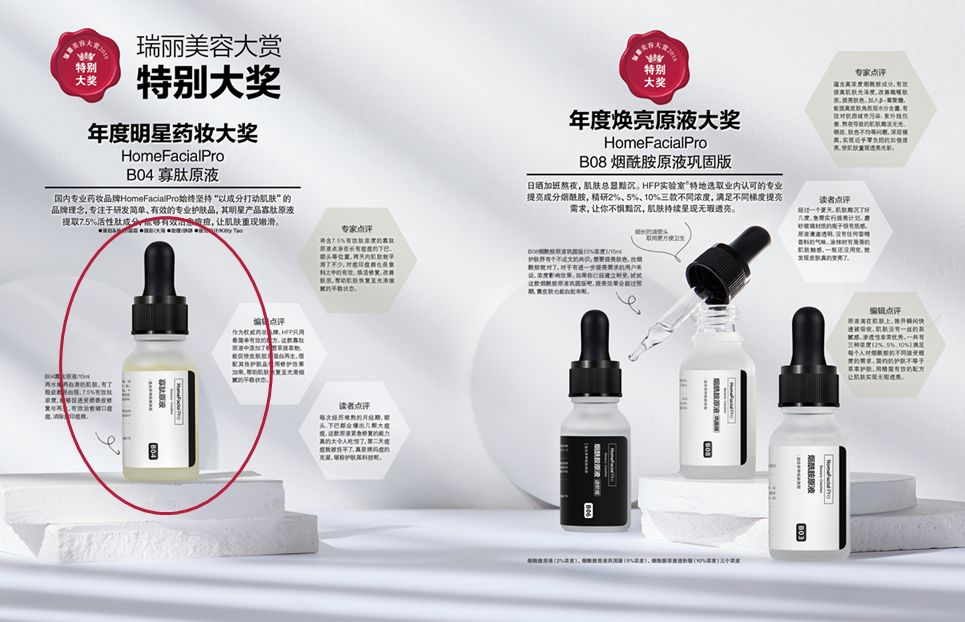 新年不能太邋遢,过年变美指南