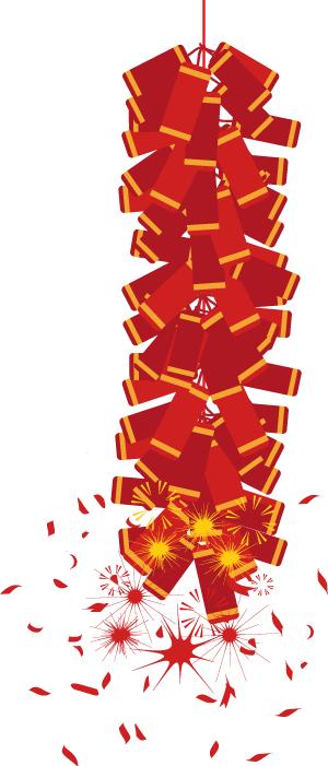 心意满满的圣诞礼物,心意满满的春节礼物