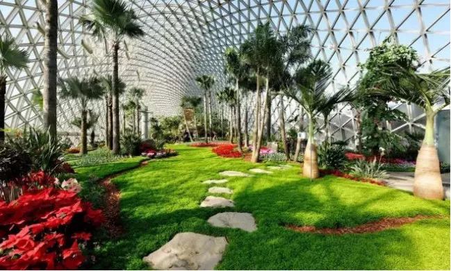 冬天没个好玩的地方,冬天没有好玩的该玩什么