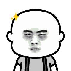 揭秘人为什么会秃头如何避免脱发,超真实改善脱发秃头的好方法