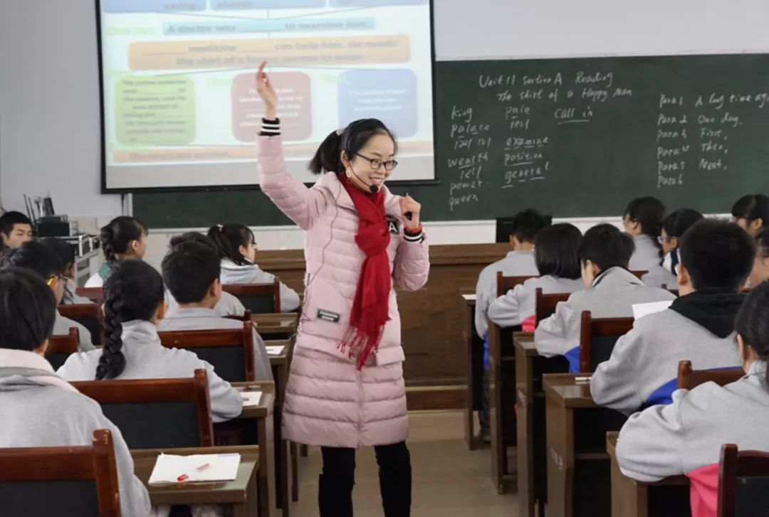 送教共研助力高效课堂,名师送教到幼儿园