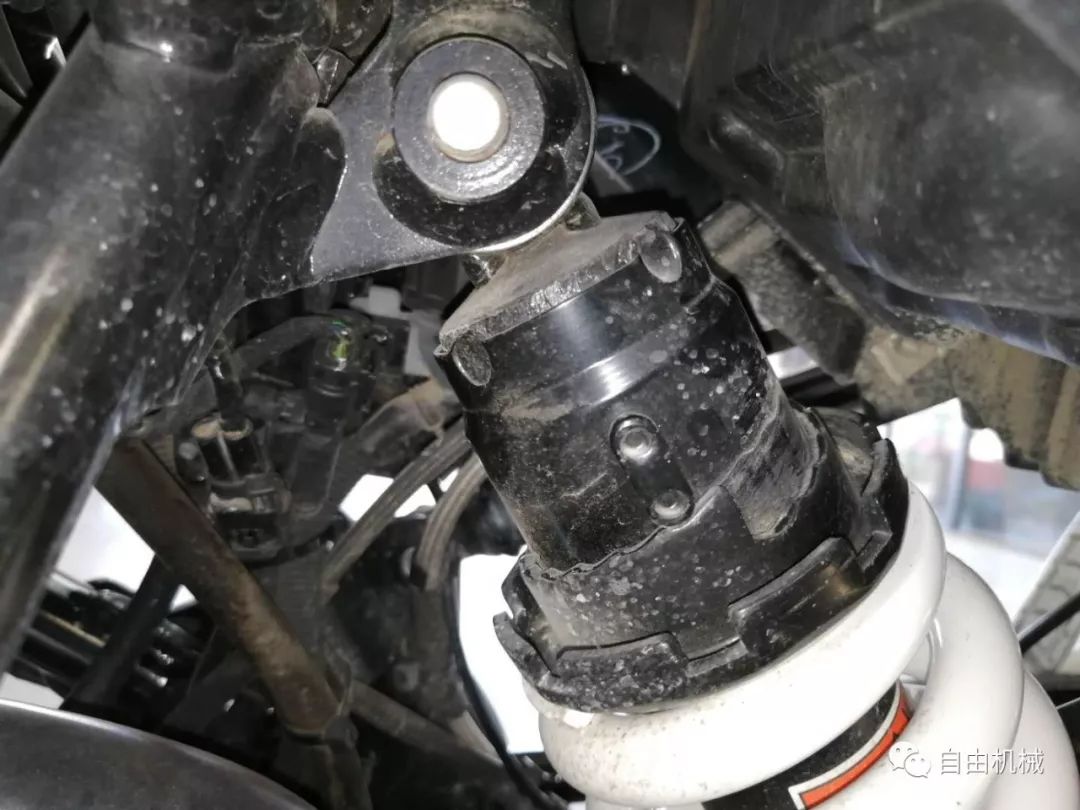 巡航摩托车如何加高座高,越野摩托车怎么降低座高