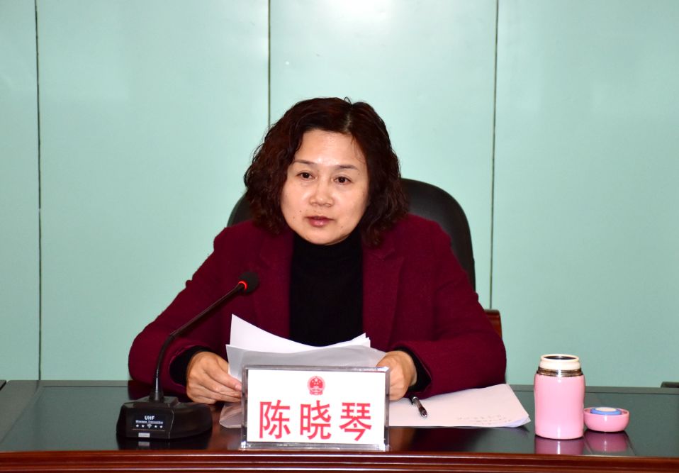 人大评议县卫健局工作,人大对卫健局工作评议意见