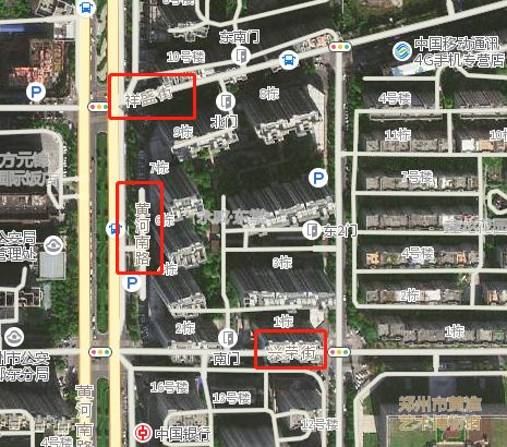 大社区底商为什么人气不行,商业街位置不好怎么聚人气