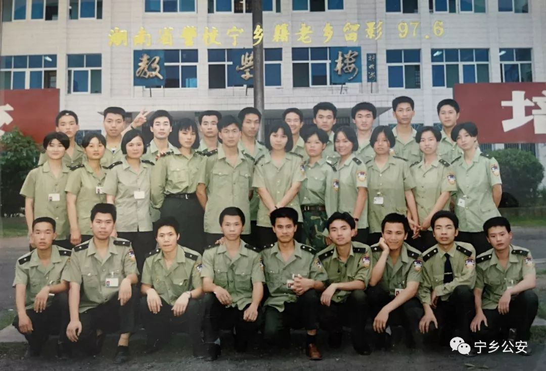 45张珍贵老照片，看过一张算你牛！