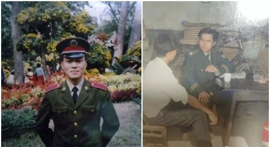 45张珍贵老照片，看过一张算你牛！