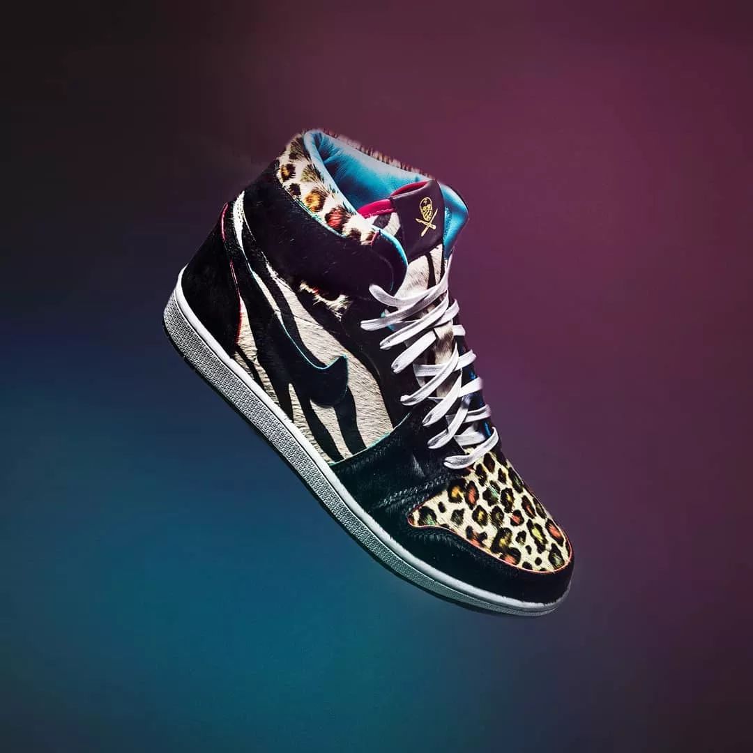 airjordan1芝加哥配色,airjordan1芝加哥解构