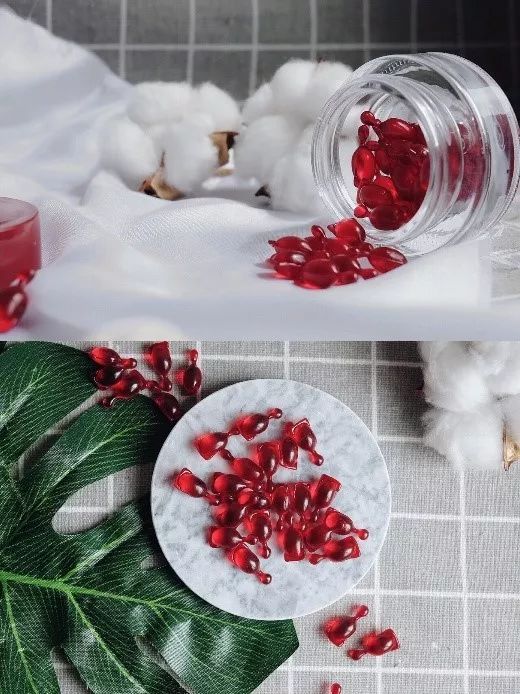 小红书的圣诞礼盒,限时礼物抽奖