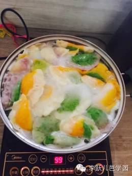 包饺子的故事幼儿园,包饺子课文幼儿园