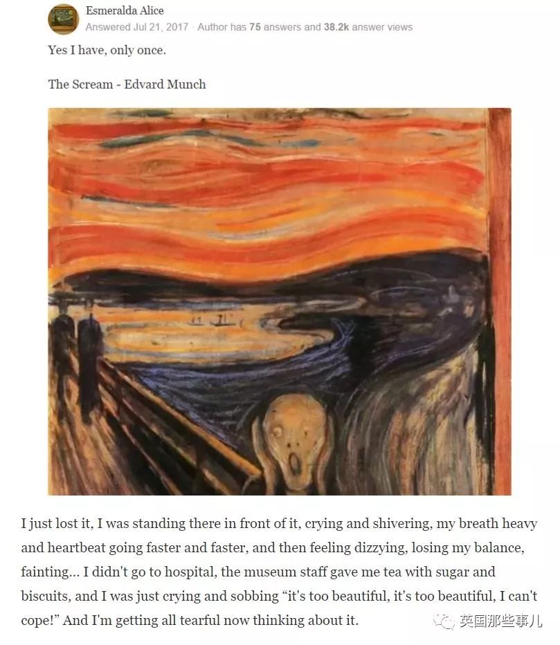 看到太美的东西就会晕倒?美晕了这种病,居然还真的有……