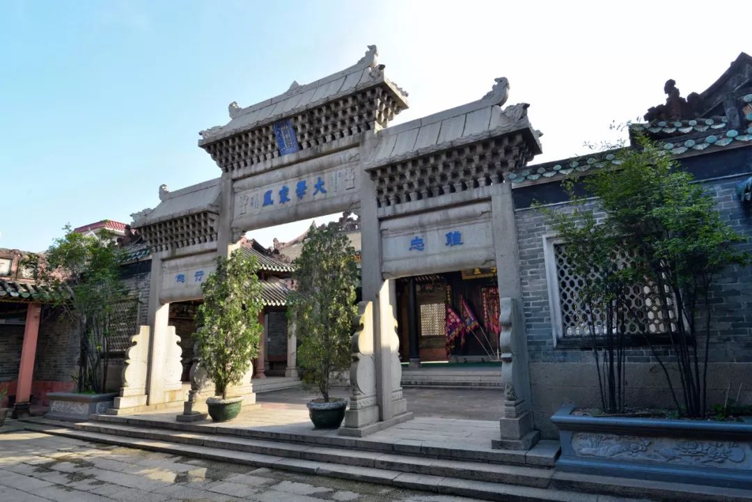 这里是新桥,这里是重庆