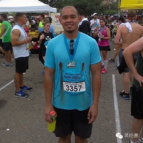 不贴胸垫跑马拉松,跑马拉松不戴胸贴