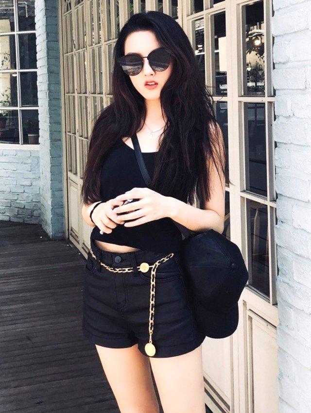 宋祖儿反骨,宋祖儿反骨混剪