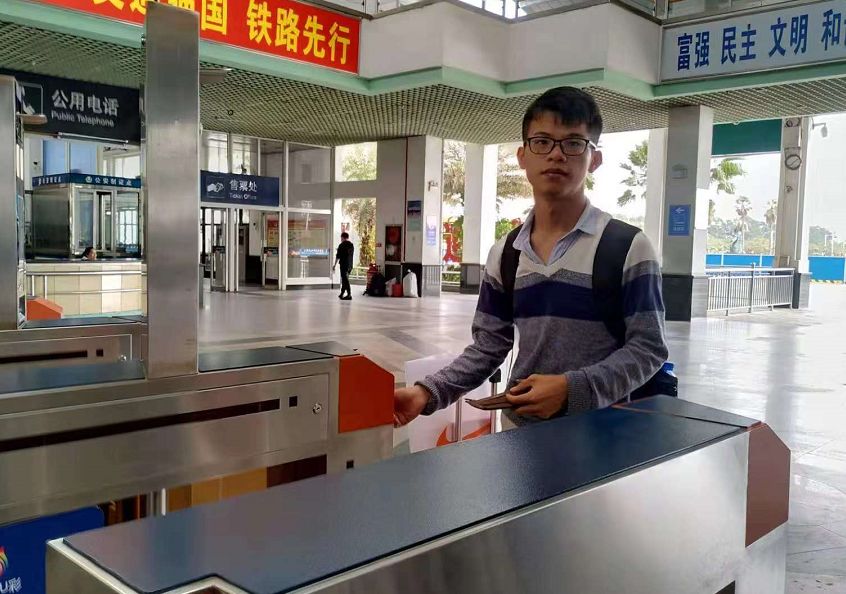 春运广铁临客开始售票,2019年广铁春运团体票审核时间