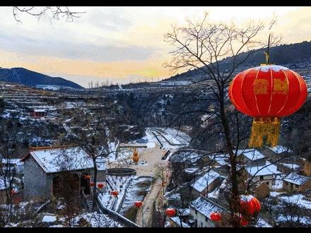 葫芦谷网红打卡地现在有什么活动,晋城葫芦谷网红景点