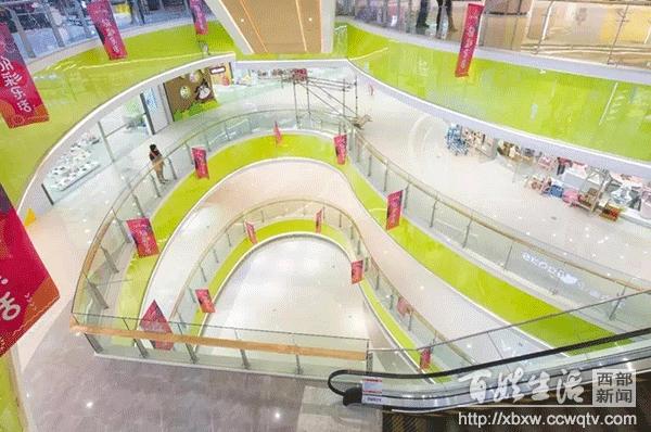 盐城市大丰汇坚国际商贸城,大丰汇融广场mall