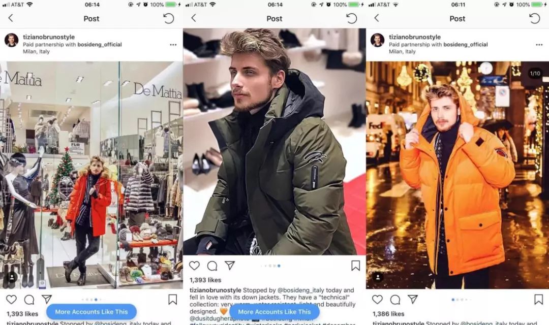 伦敦没羽绒服么？为啥龙妈小雀斑穿波司登？