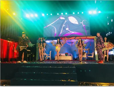 势8可挡！蜀都万达最后一栋超IN新品耀世登场！