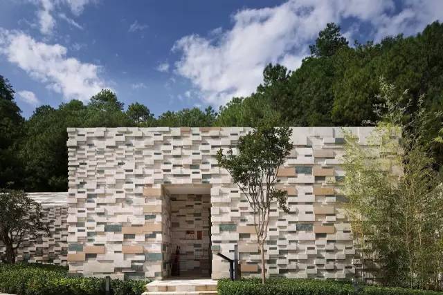 不输日本的农村别墅,顶级私汤酒店