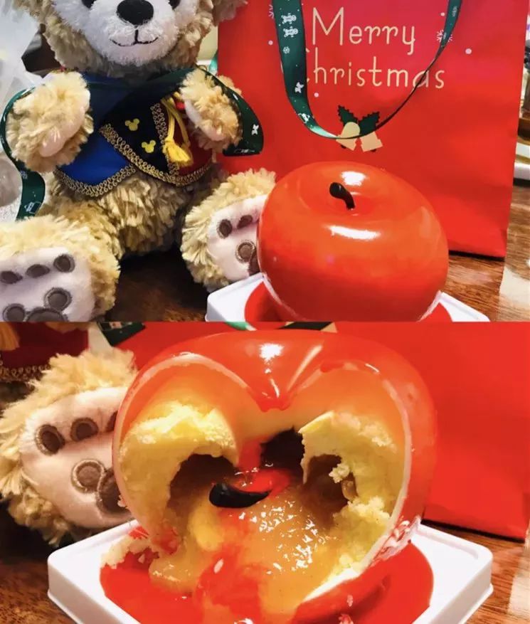 舌尖美食｜圣诞主题美食种草，赶紧领着这份指南去打卡吧！