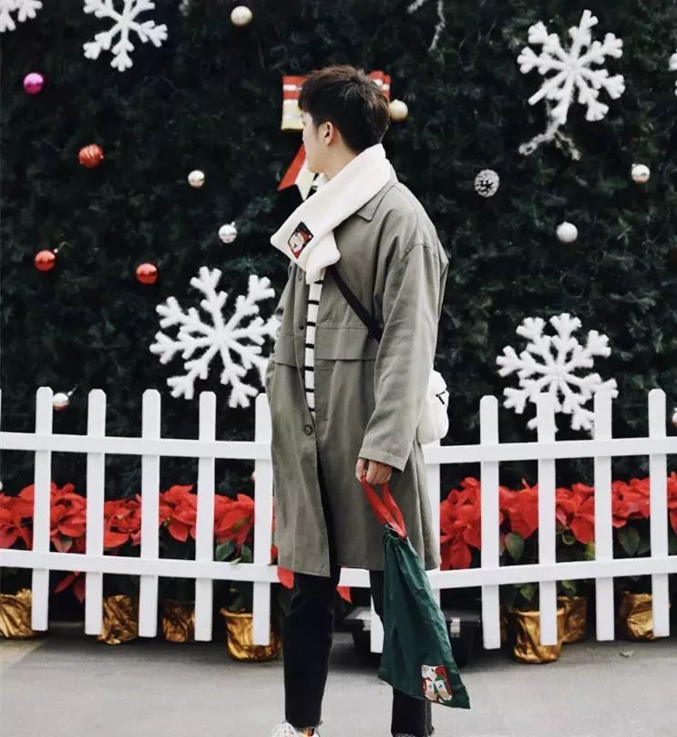 舌尖美食｜圣诞主题美食种草，赶紧领着这份指南去打卡吧！