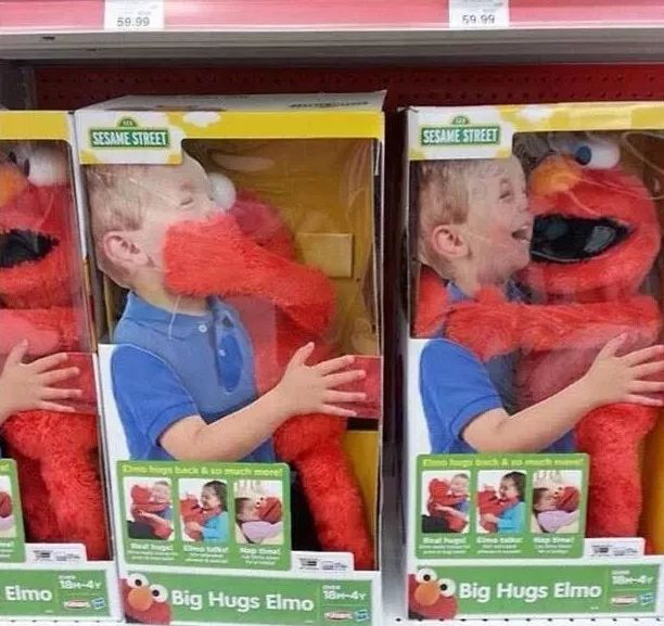 “为了报复女友送我假AJ，我给她准备了一盒大蟑螂”