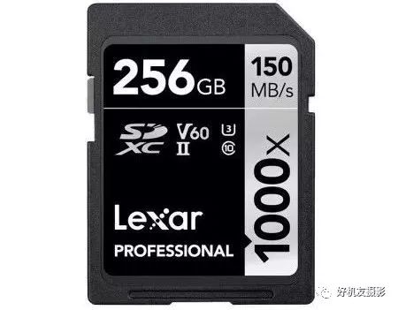 「摄影器材」这6个习惯让存储卡短命，这3种情况可以修复，这3种卡要记住区别