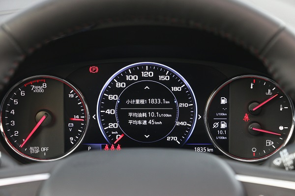 雪佛兰迈锐宝xl2.0t深度测评,雪佛兰迈锐宝xl2.0t锐联版评测