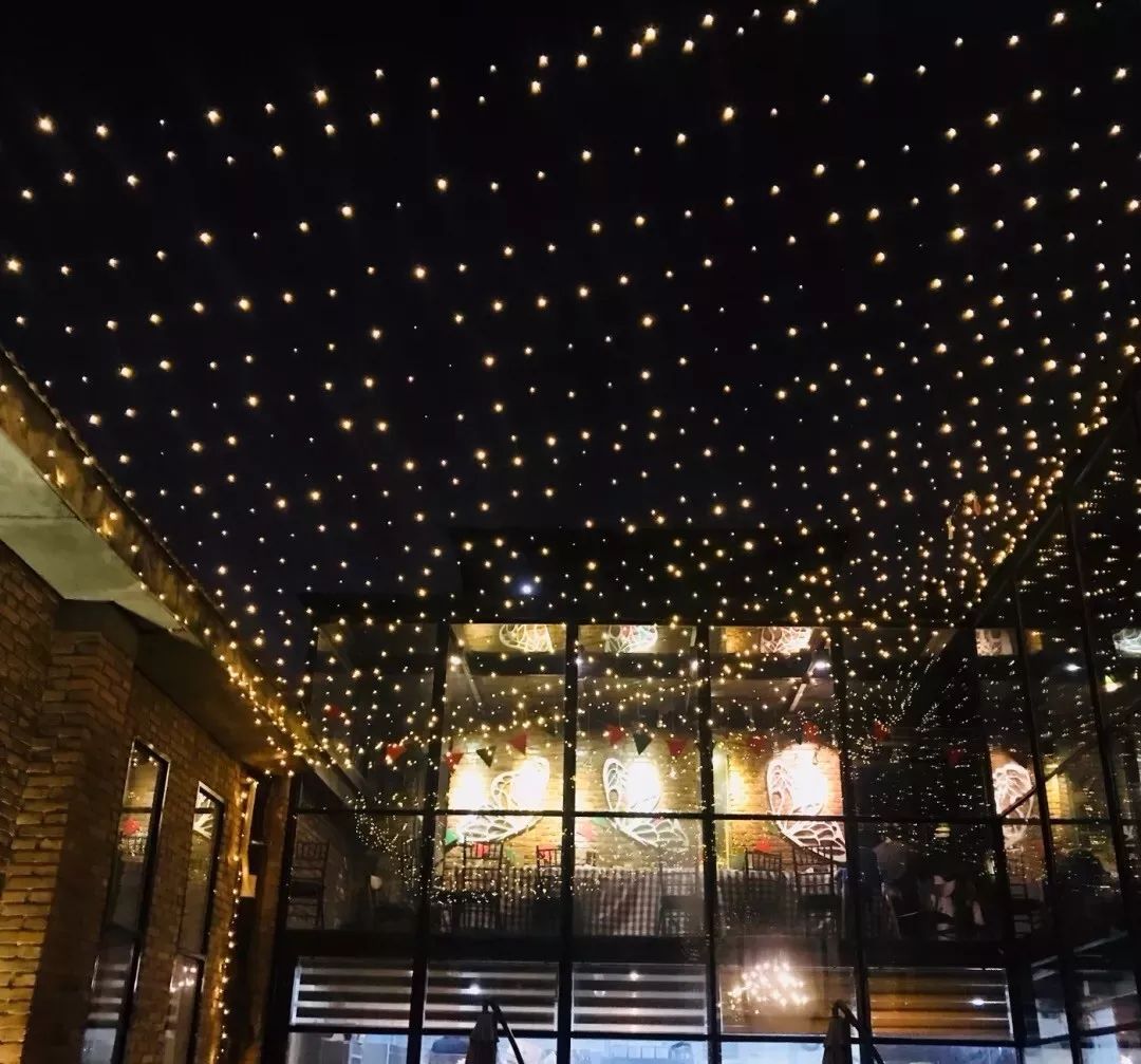 圣诞节西餐餐厅推荐,常州有哪些高级西餐厅