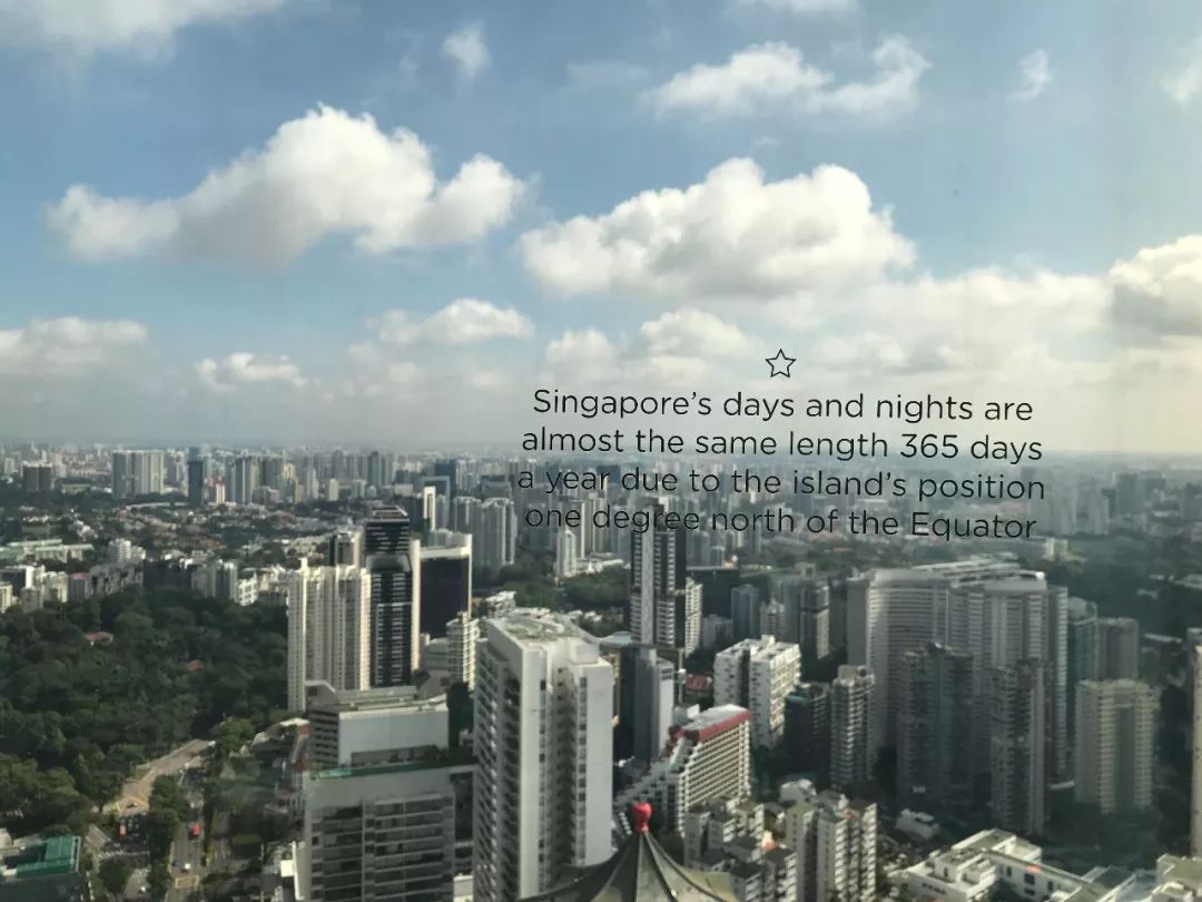 就因为一部电影，想飞去新加坡买买买了