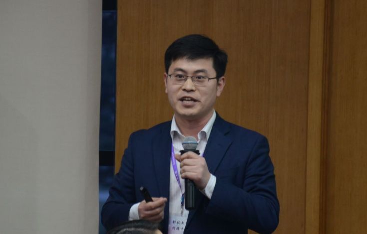 2019年科技创新年度人物,2019年科技创新领军人才