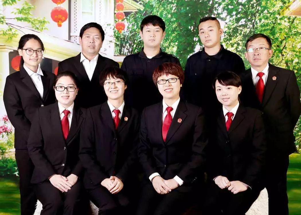 「见证改革开放40周年焦作法院集体」博爱法院许良中心法庭：穿梭于山区的公平使者