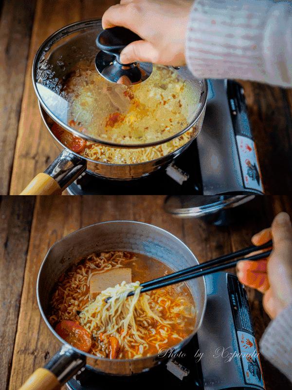 日剧里面的厨具,日剧中的锅