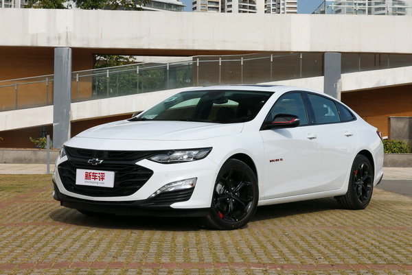 雪佛兰迈锐宝xl2.0t深度测评,雪佛兰迈锐宝xl2.0t锐联版评测