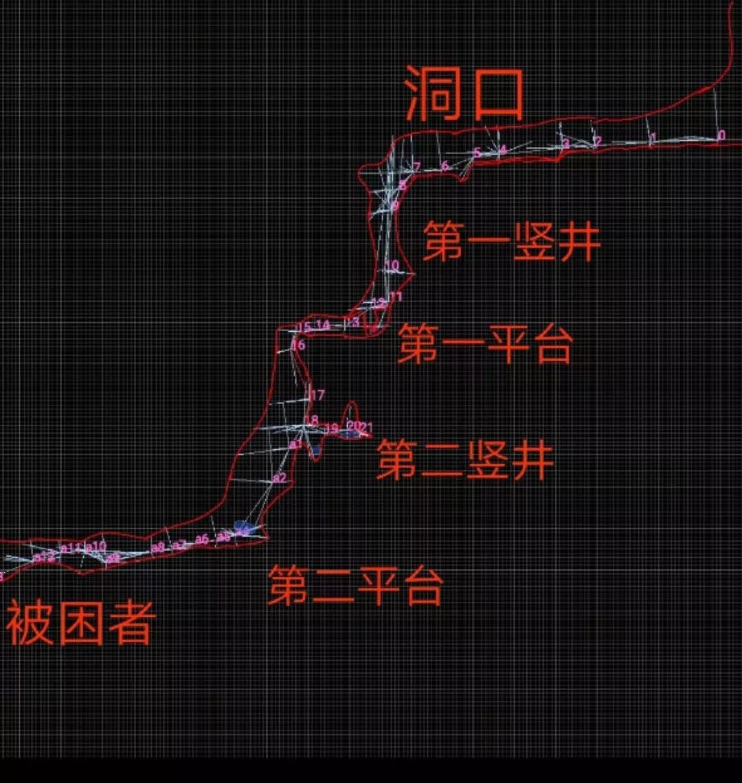 贵州消防跨区域高空横向救援演练,消防救援支队演练直播回放