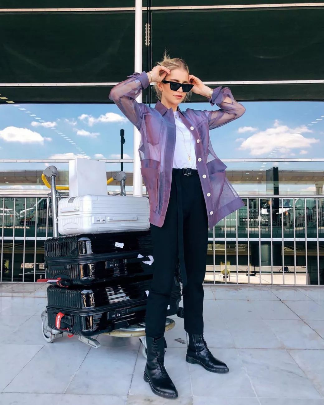 行李箱便宜又好用的小众品牌,良心国货行李箱