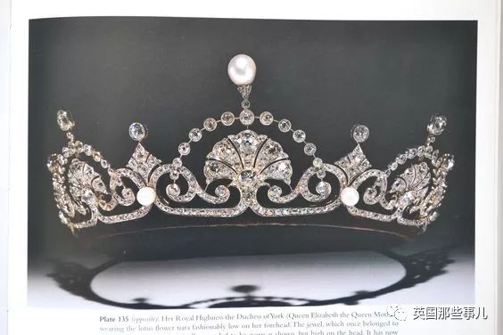 皇室奢华珠宝王冠,世界上最顶级首饰