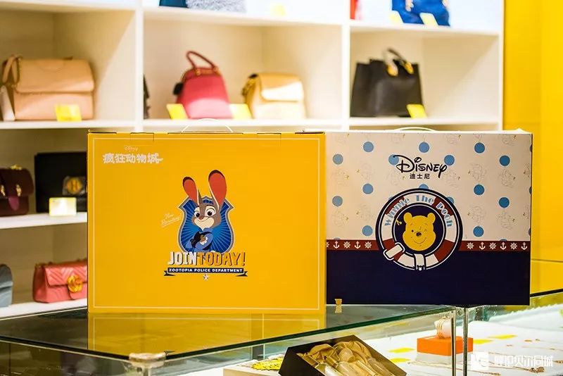 奢侈品秋季特卖会,轻奢名品特卖